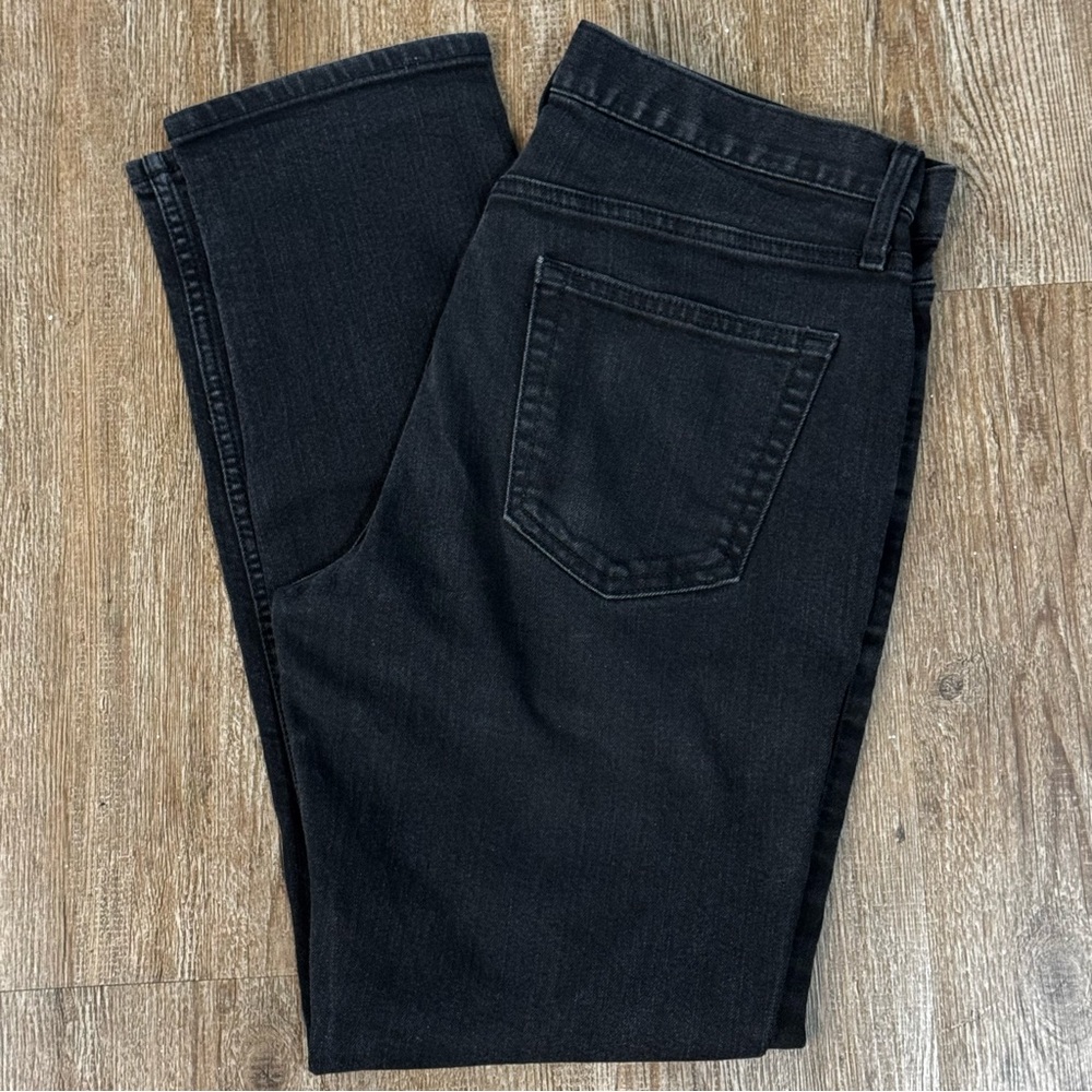 ⚡Old Navy Black Denim Men's Jeans